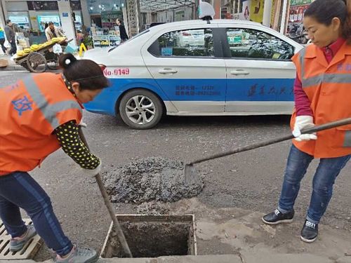 瑞金沉沙井清掏-污水井清理