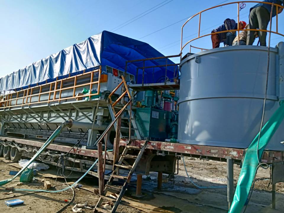 瑞金污水池淤泥处理-河道清淤-炜誉市政