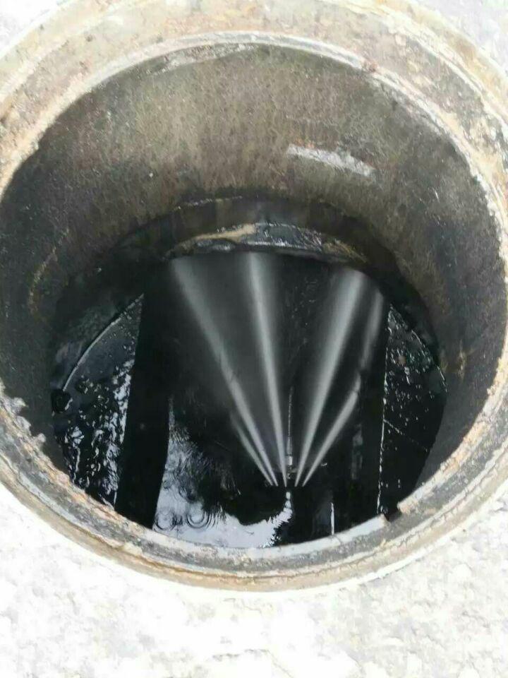 瑞金市政管道清洗-排污管道清洗